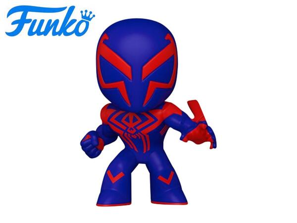Funko Mini Vinyl Figures