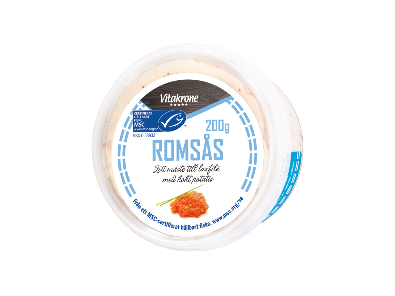 ROMSÅS