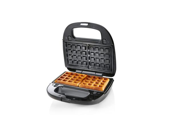 Sandwich Toaster