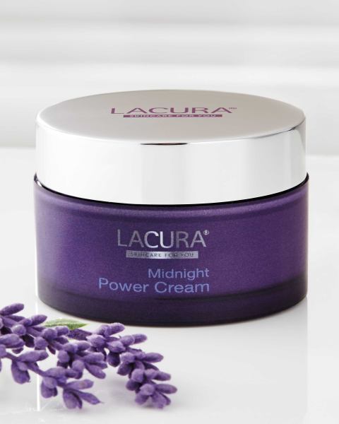 Lacura Midnight Repair Beauty Kit