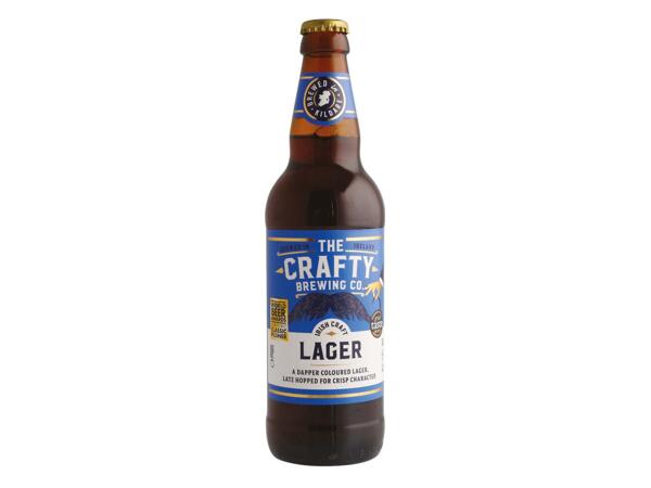 Craft Ale