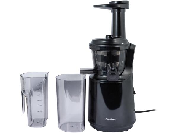 300W Slow Juicer