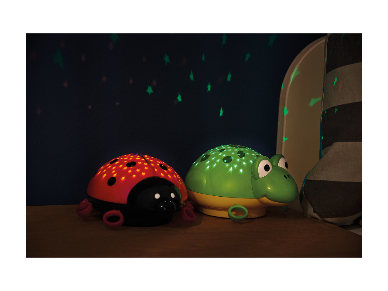 Ansmann Projector Nightlight1