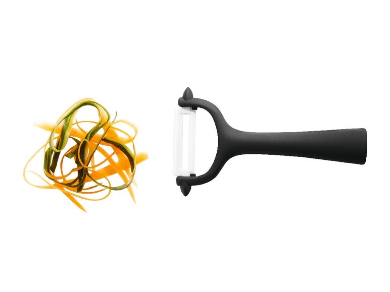 Ceramic Peeler