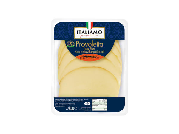 PROVOLETTA