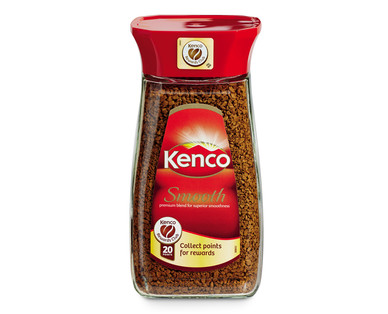 Kenco Smooth