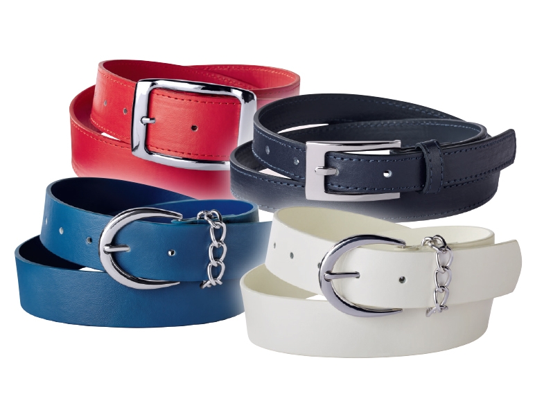 Ceinture pour dames