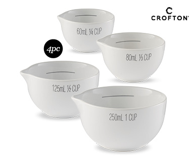 KITCHEN PREPARATION PIECES 1PC OR 4PC