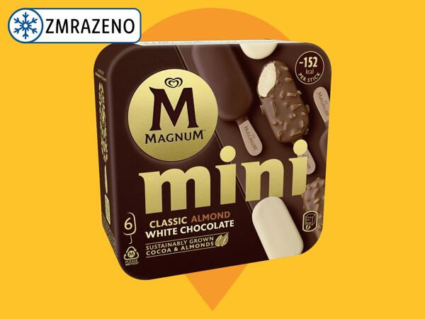 ZMRZLINA MAGNUM MINI