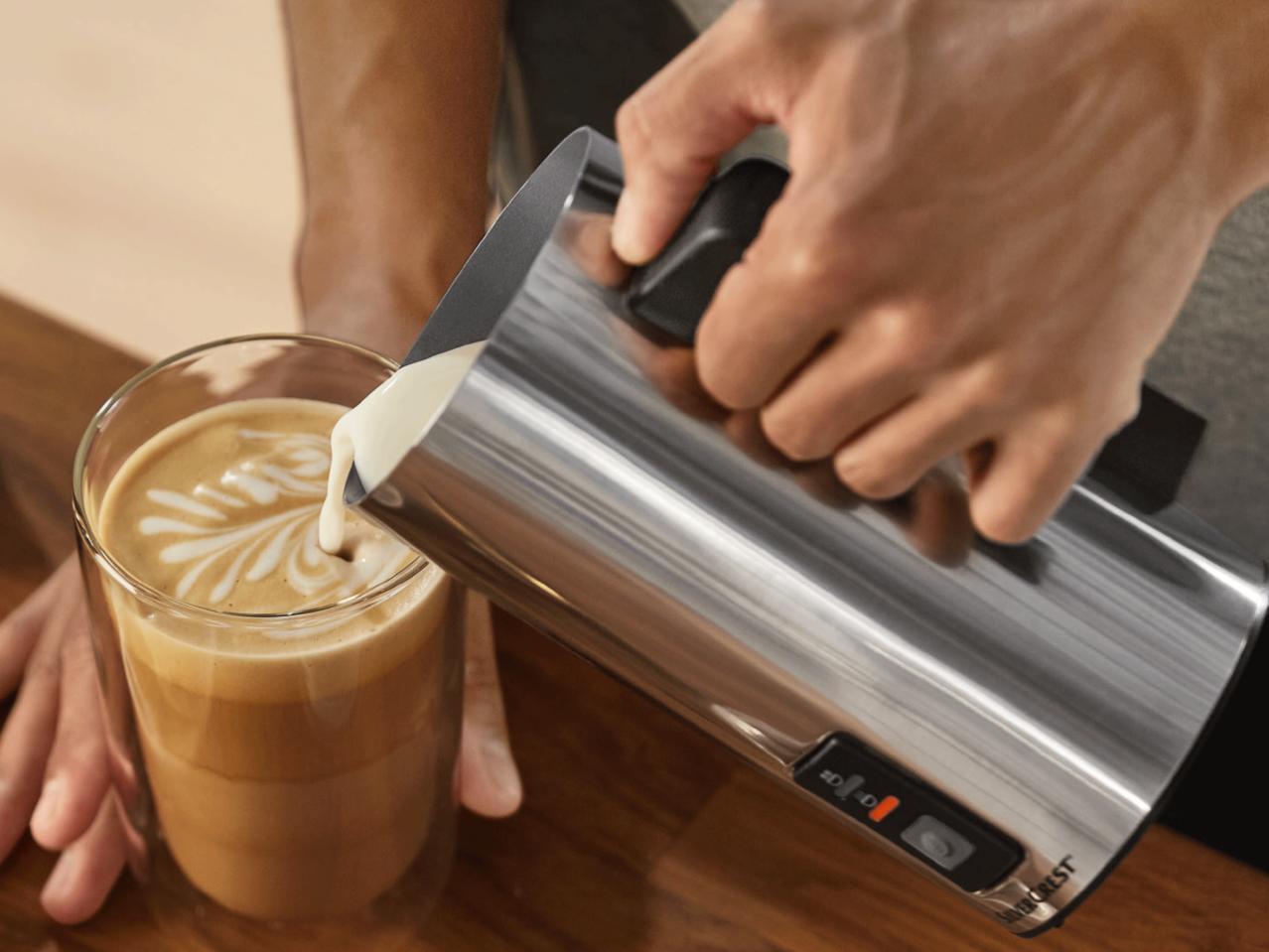 SILVERCREST KITCHEN TOOLS 500W Milk Frother