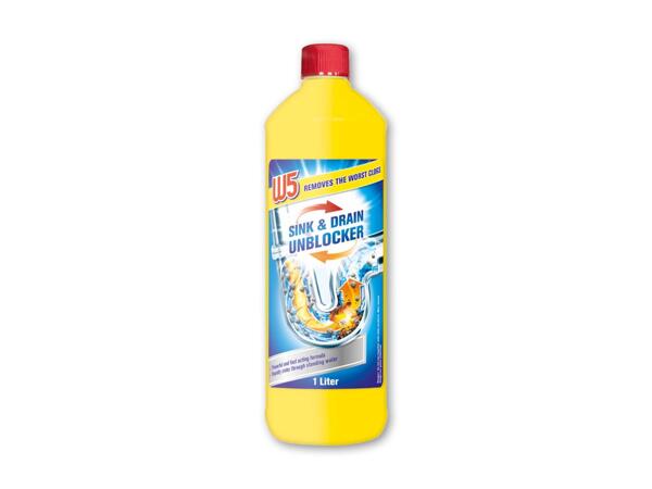 Afløbsrens