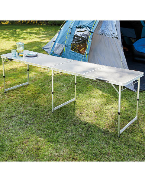 Adventuridge 4 Fold Table