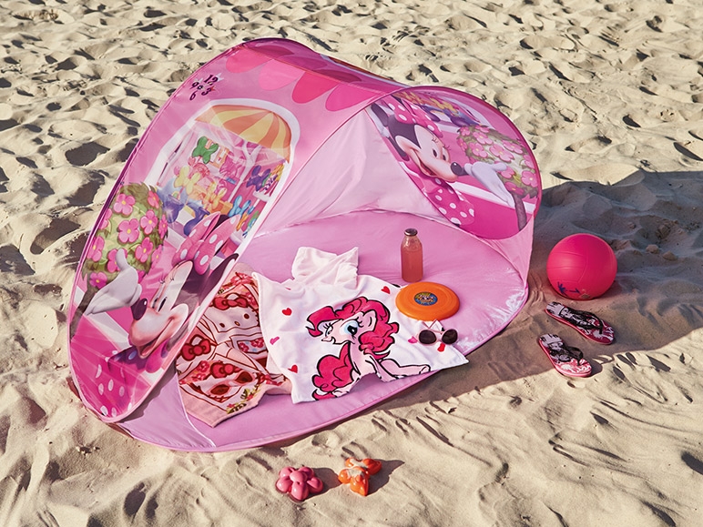JOHN Pop-Up Kids' Beach Tent