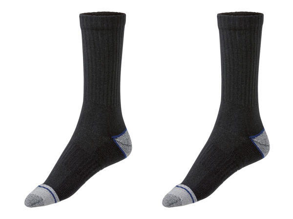 Men's Work Socks
