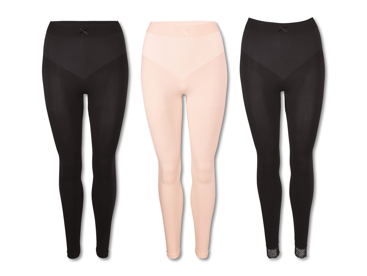 Leggings sculptants1