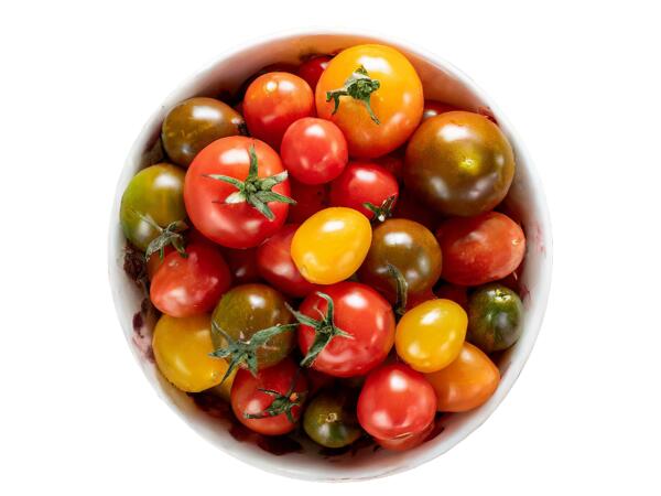 Cherrytomaten Mix