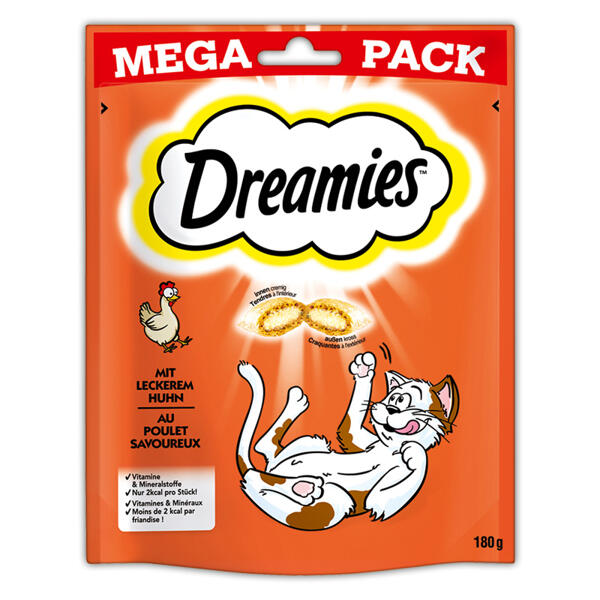 Snacks XXL