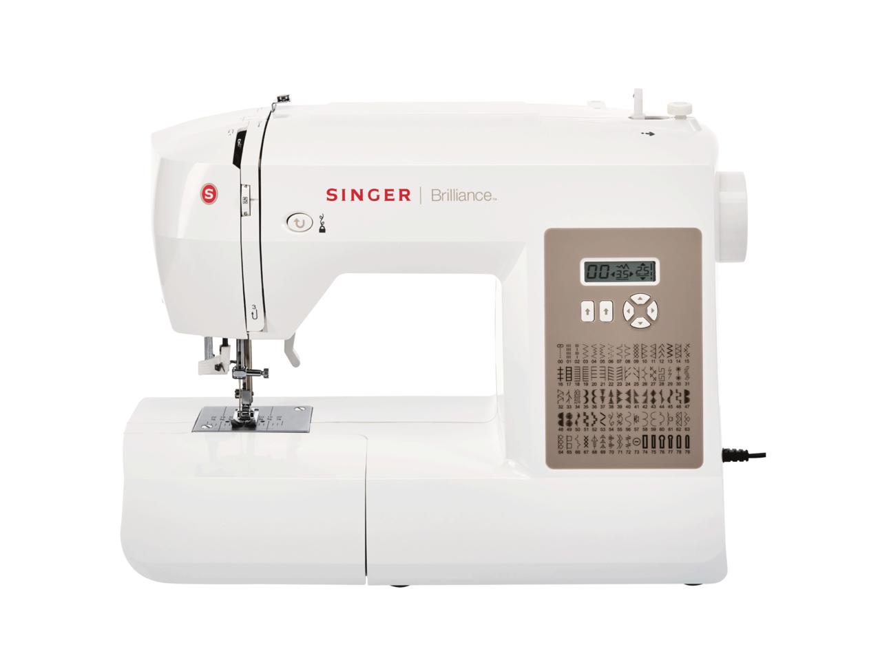 SINGER Sewing Machine