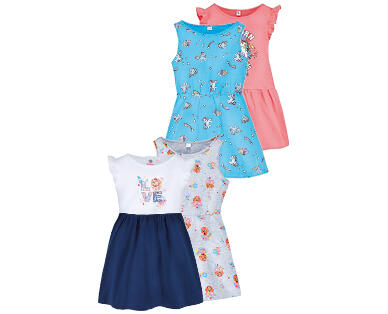 MY LITTLE PONY/PAW PATROL™ VESTITINO PER BAMBINI/ BAMBINI PICCOLI