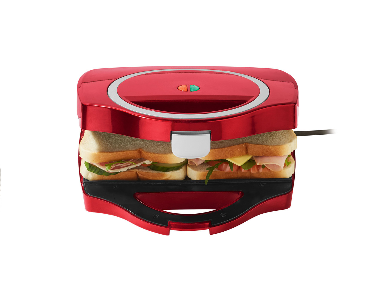Sandwich Toaster