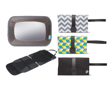 Little Journey Children's Travel Accessories