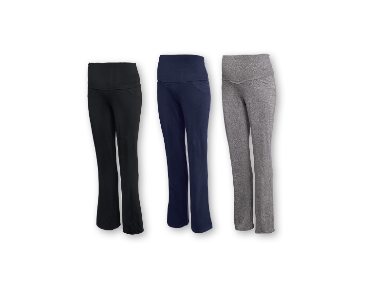 Esmara(R) Maternity Leisure Trousers
