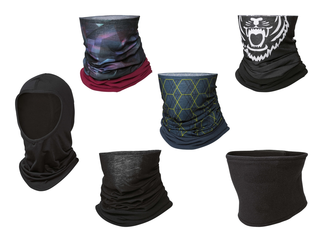 Accessoires de ski