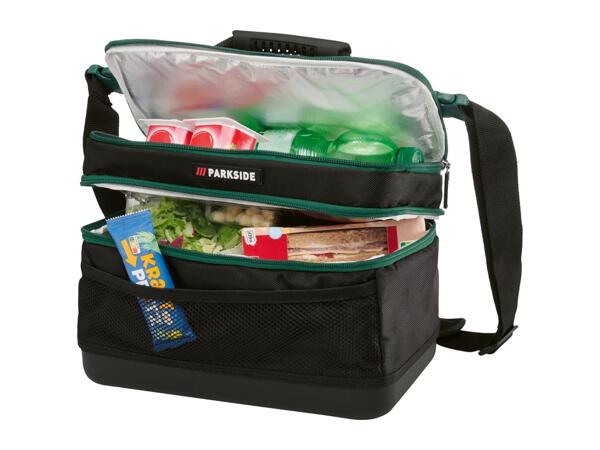 Parkside Lunch Bag