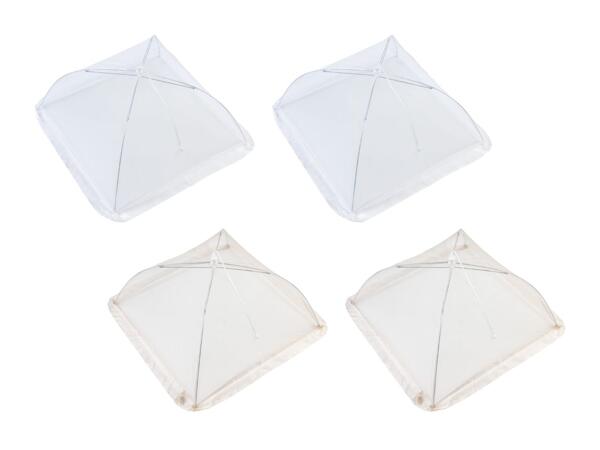 Housses de protection anti-insectes, set de 2
