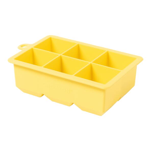 CROFTON(R) 				Moules à glaçons en silicone