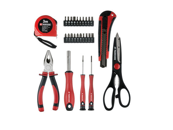 Household Tool Kit
