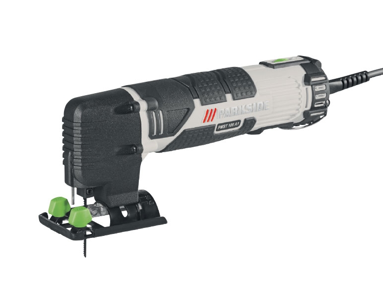 Parkside 75W Modelling Jigsaw