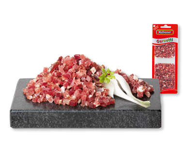 Jambon cru Garnetti MALBUNER(R)