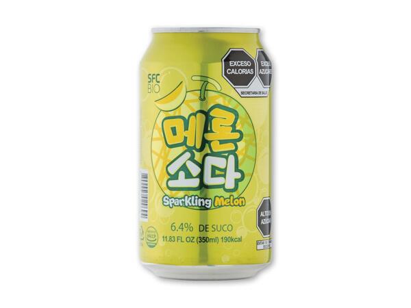 Korean Calamansi