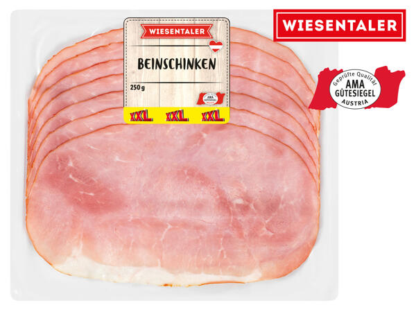 Beinschinken