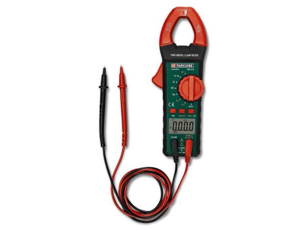 Multimeter