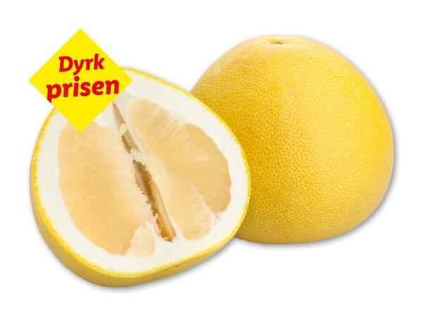 Pomelo