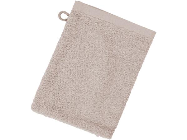 Wash mitts, 5 pieces