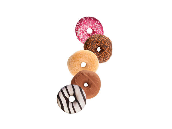Donuts