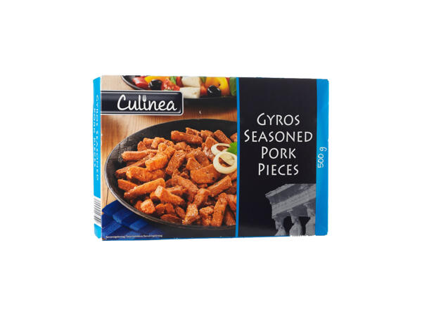 Gyros