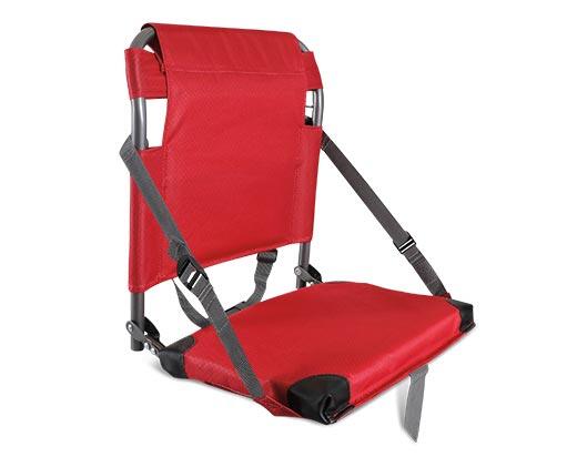 Crane Stadium Seat