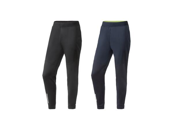 Softshell funktionsbyxa