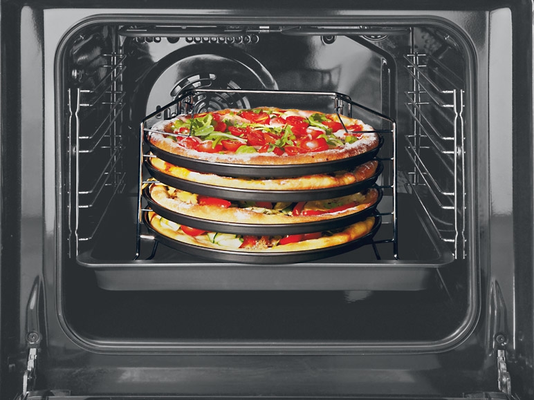 Pizza Baking Set
