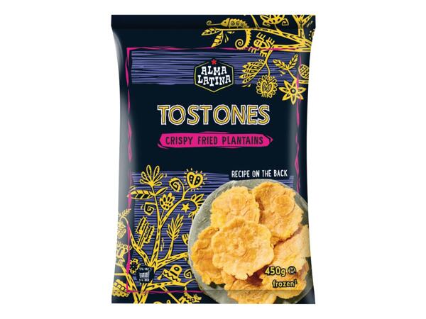 Tostones