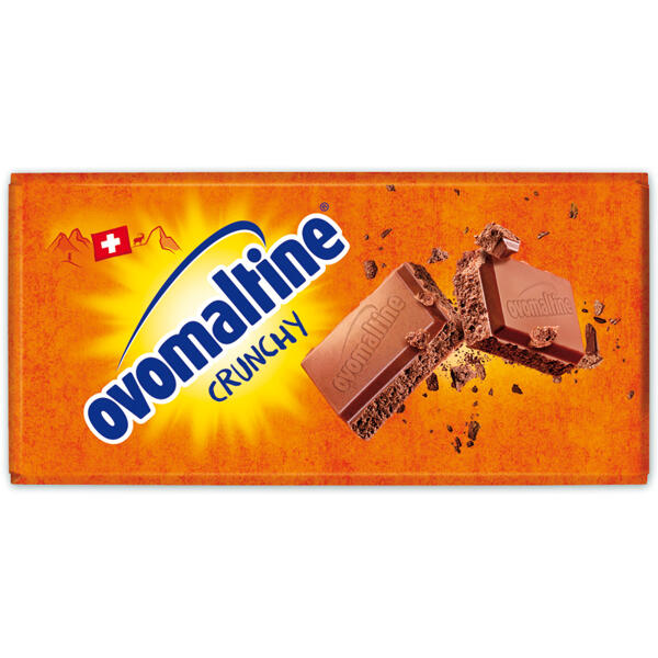 Tafelschokolade