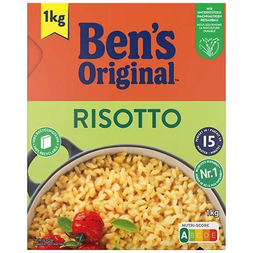 BEN'S ORIGINAL Risotto