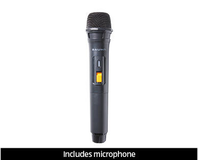 Portable Bluetooth Party Speaker