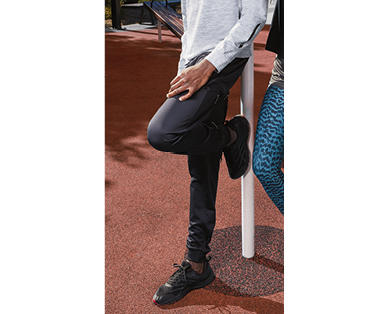 Men's Fitness Track Pant
