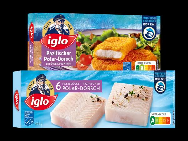 Polar Dorsch