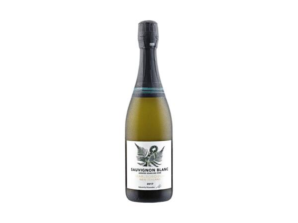 Sauvignon Blanc, Malborough, New Zealand